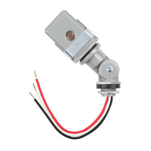 Sensor - Photocell sensor