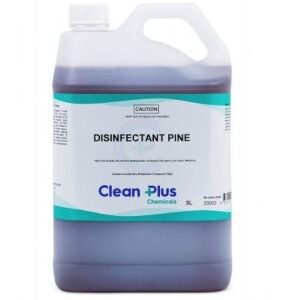 Detergent- Pine Flex Disinfectant 20ltrs