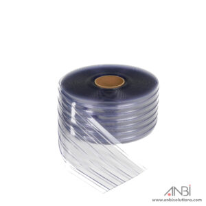Curtain-Plastic Air Curtain Roll