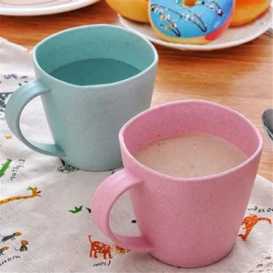 Cup- Plastic Tea Cup