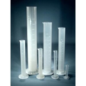 Cylinder - Plastic measuring cylinder 2L