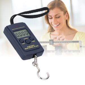 Scale - Portable electronic scale