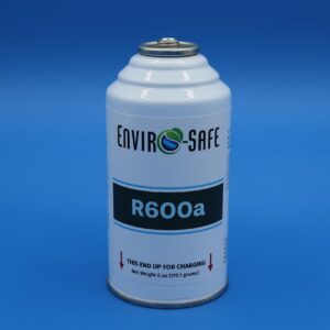 Refrigerant - Refrigerant R600a
