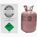 Refrigerant - Refrigerant cyclinder Freo+  R410