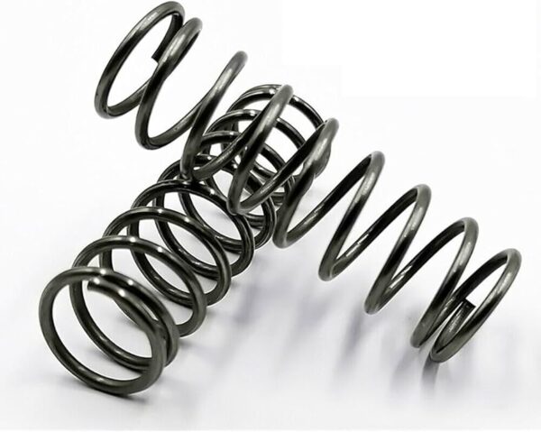 Spring Return Devices Spring - Return coil spring 20mm x 100 - Premium Tools and Equipment (K ...