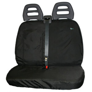 Seat - Seat cover ( Euro plus)