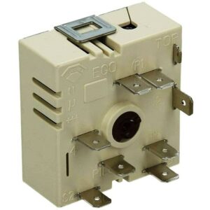 Switch- Simmerstart Switch