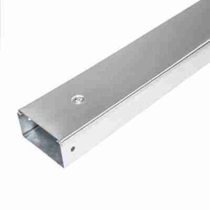 Knockout - Single knockout 150mm