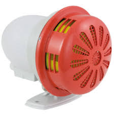 Siren-Siren 15Watts 108DB1M