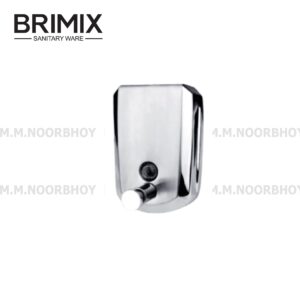 Dispenser - Soap dispenser metal Z-1000 Brimix