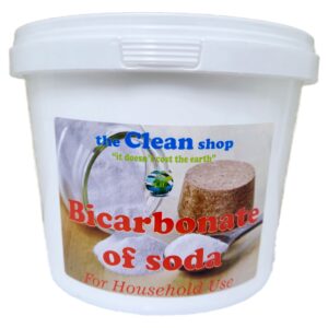 Sodium - Sodium bicarbonate 1kg