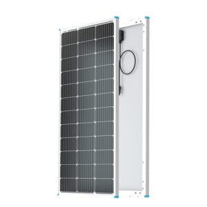 Panel - Solar panel 100W