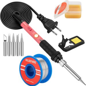 Iron - Soldering iron 60W