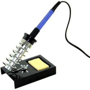 Stand - Soldering iron stand