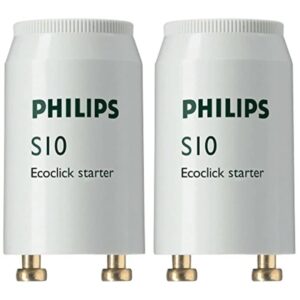 Starter - Starters S10