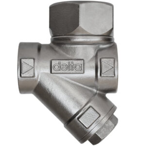 Strainer - Steam strainer 1'' DN25