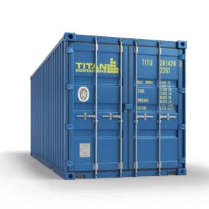 Container - Storange container