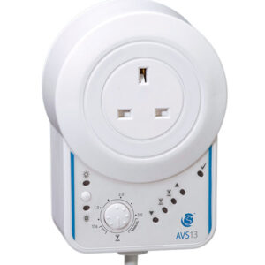 Guard - TV Guard 13A Sollatek