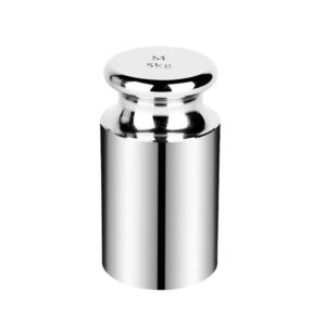 Scale - Test weight 5KG