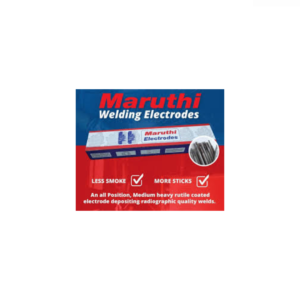 Welding - Welding Electrodes Maruthi