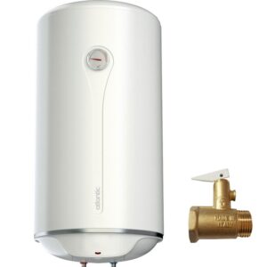Heater - VB100 Vertical water heater 100ltrs