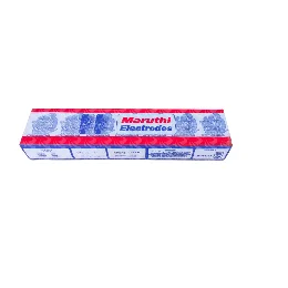 Rods - Welding rods 3.2mm 4kg pkt Maruthi