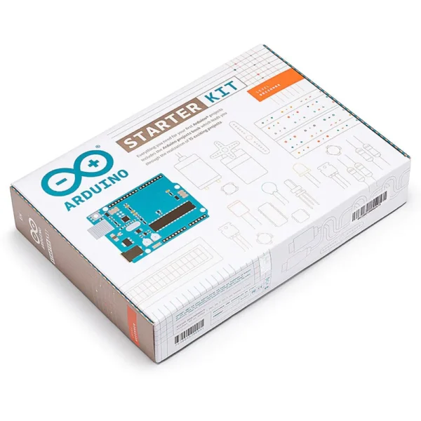 Arduino Assembly Tool Arduino - Arduino starter kit - Premium Tools and Equipment (K) Ltd