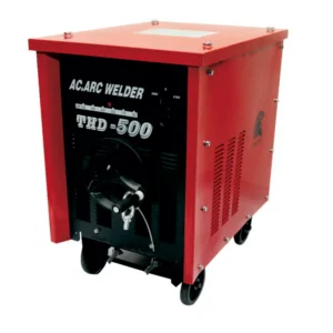 Welder - Welding machine THD-500 Spartan WT500A