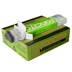 Rods - Welding rods, 3.2mm  5Kg per Pkt Fontarc