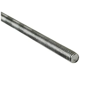 Rods - Threaded  rods  8MM