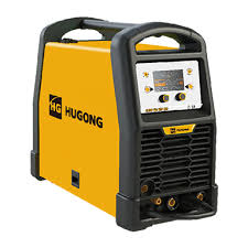 Welder - Welding InverterTig 200 Dp Hugong