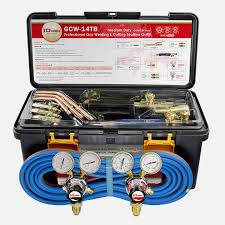 Kit - Gas welding toolkit Taiwan - Premium Tools and Equipment (K) Ltd