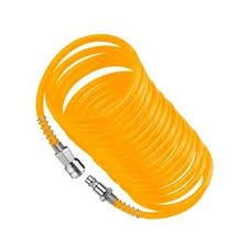 Hose - Air hose  5/8" 15mtrs 73152 Tolsen
