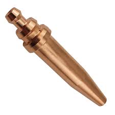 Nozzle - Cutting nozzle no.5 Ioxyge