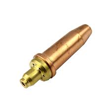Nozzle - Ioxy Gas cutting nozzles
