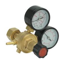 Regulator - Mig gas regulator Co2
