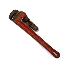 Wrench - Pipe Wrench
