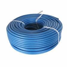 Hose - Oxygen hose max w/p20kg cm2