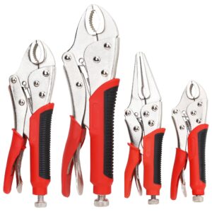 Plire - lock  plire set