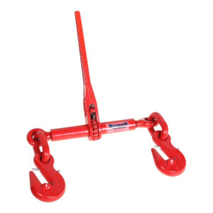 Binder- Ratchet load binder 1/2"