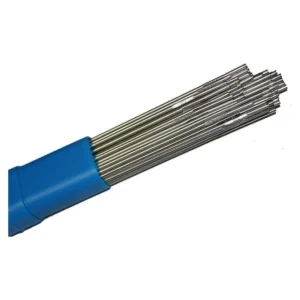 Rods - Tig wire grade R308L,1.60mm bright,5kg pkt