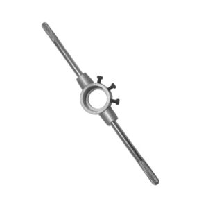 Die- Diestocks and Handles