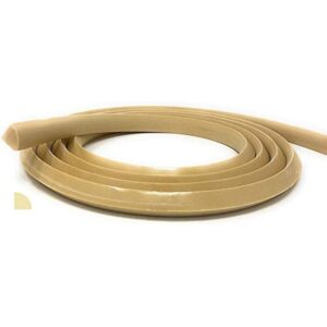 Cornie - Flexible Quarter Round Molding