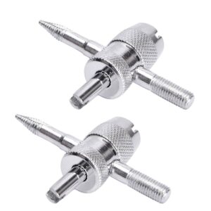 Remover - 4-way valve core remover