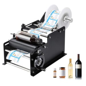 Machine -   Labelling  machine  MBP 21