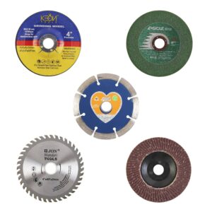 Disc - Diamond citting disc 7" spartan