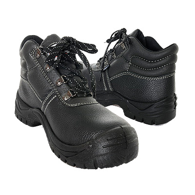 Shoes - Safety Shoes