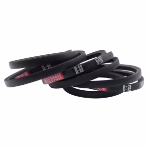 Belt - V belt  - B66  MATSUSAKA