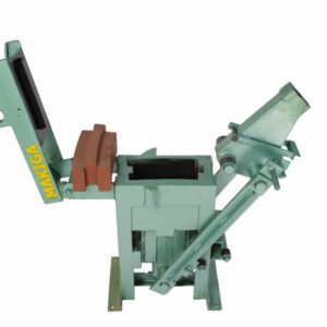Machine - Non interlocking  / Block Master Machine
