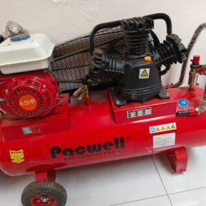 Compressor- Air compressor 100L YC90L-2 3HP Pacwel